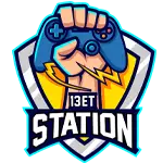 13et station