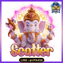 Ganesha Gold