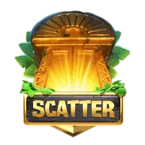 Jungle Delight PG Slot