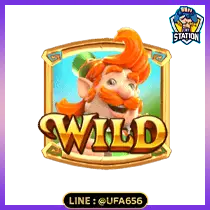 leprechaun riches slot