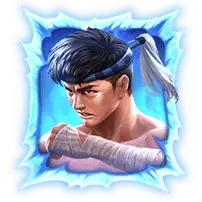muaythai champion