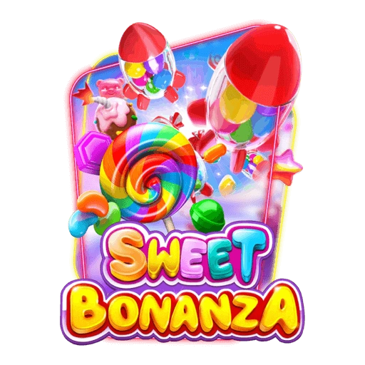 รีวิวเกมค่าย PP : Sweet Bonanza ลูกกวาดแสนหวาน