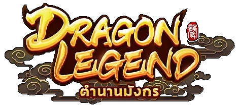 dragon legend slot