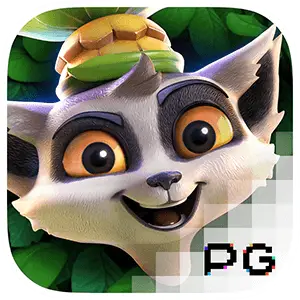 jungle delight pg