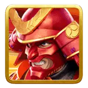 ninja vs samurai slot