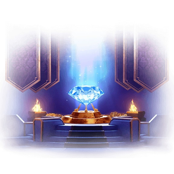 รีวิวเกมสล็อต PG : Majestic Treasures เพชรแห่งคาคิส