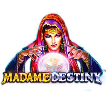 madame destiny slot