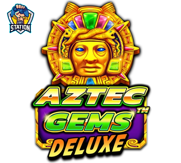 Aztec Gems Deluxe slot