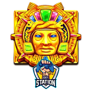 Aztec gems Deluxe Wild