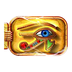 Eye of the Storm Symbols eye
