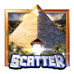 Eye of the Storm scatter