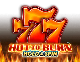 รีวิวเกมสล็อต PP : Hot to Burn สล็อตติดไฟ