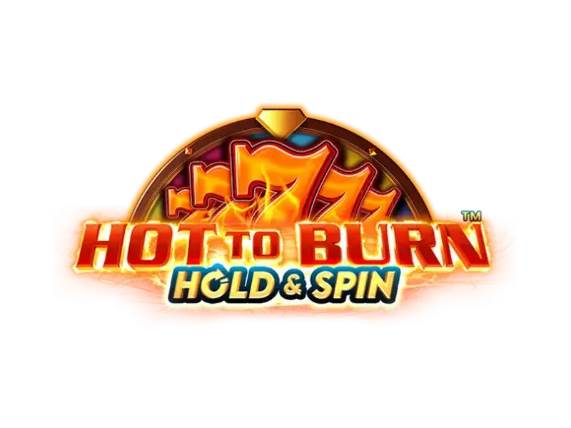 รีวิวเกมสล็อต PP : Hot to Burn สล็อตติดไฟ