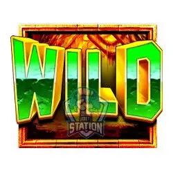 รีวิวเกมสล็อต Pragmatic Play : Jungle Gorilla กอริลล่าป่าลึก