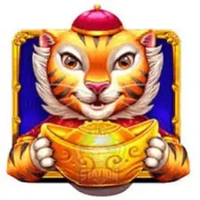 รีวิวเกมสล็อต PP : Lucky New Year Tiger Treasures โชคดีปีเสือ