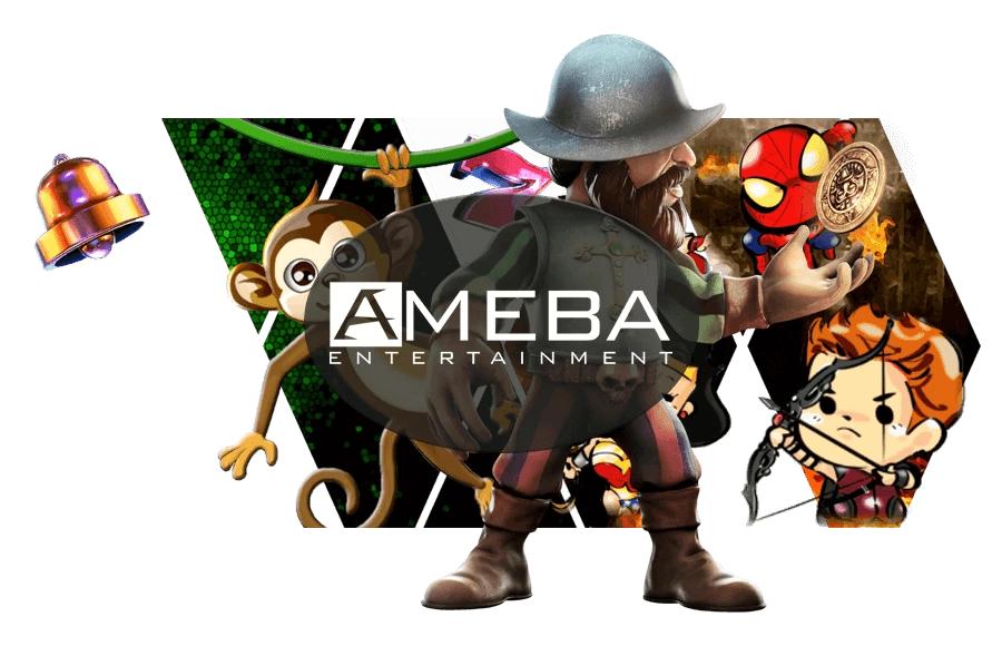 ameba slot
